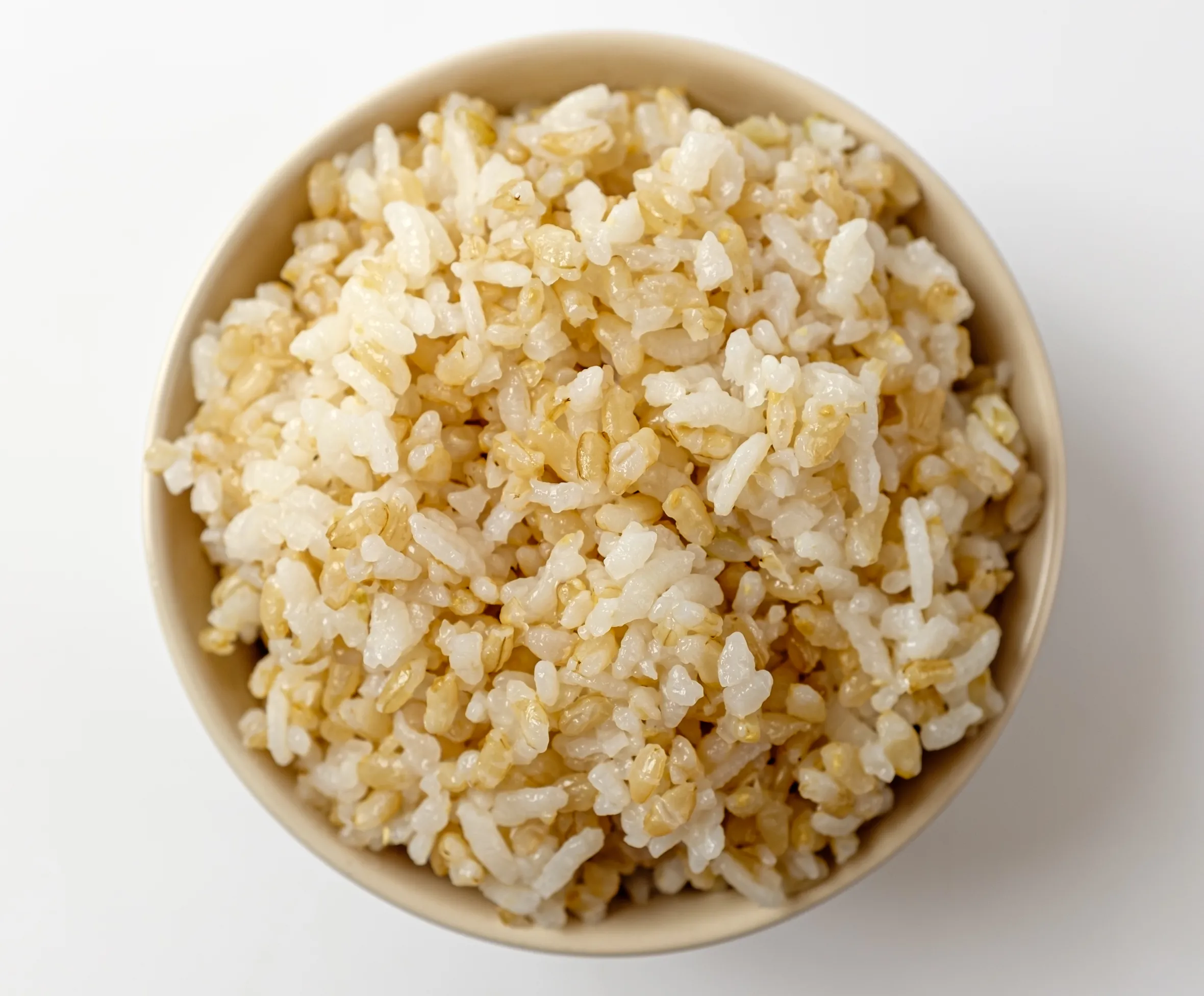 Brown rice