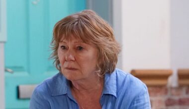 EastEnders reveals tragic death plot in 60 new spoiler pictures