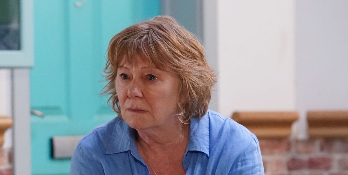 EastEnders reveals tragic death plot in 60 new spoiler pictures