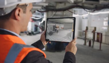 Builders and engineers among traders making most use of AI