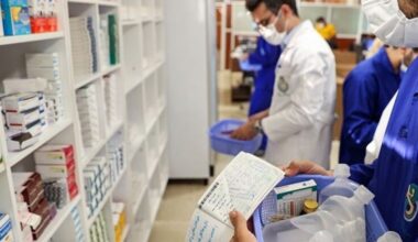 Drug shortages, price surge hit patients across Iran