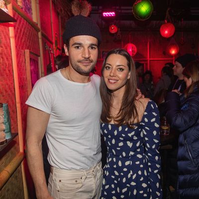 “Black Bear” Premiere Party At The Audible Speakeasy - 2020 Sundance Film Festival