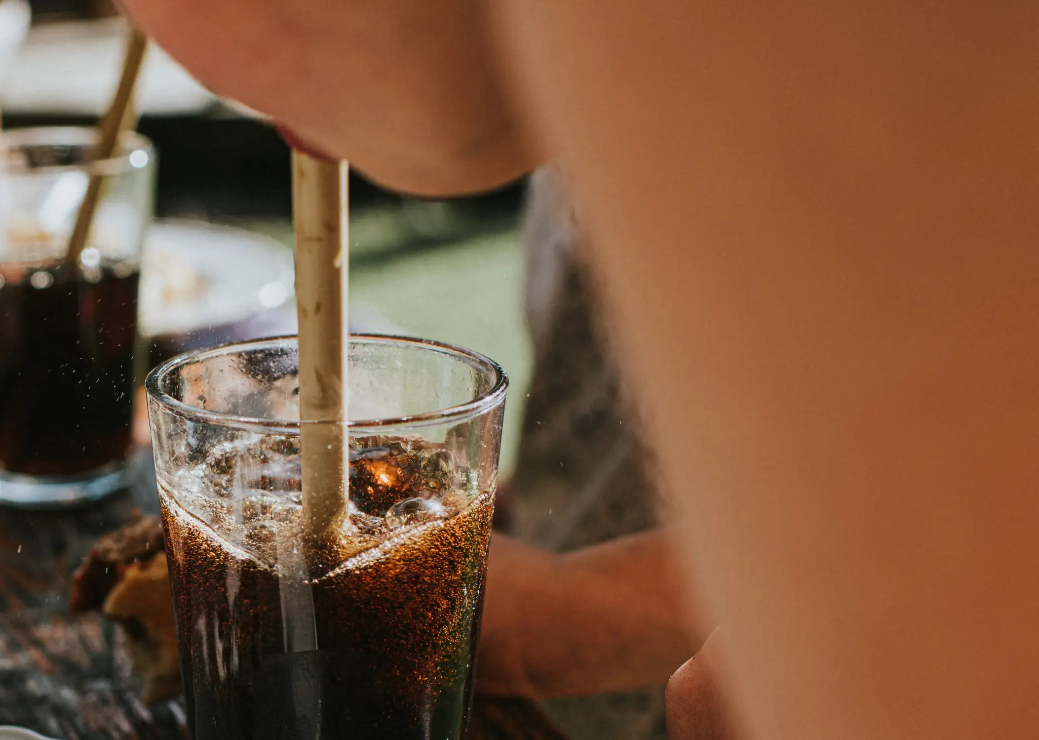 This is liquid death apparently (Getty Stock Image)