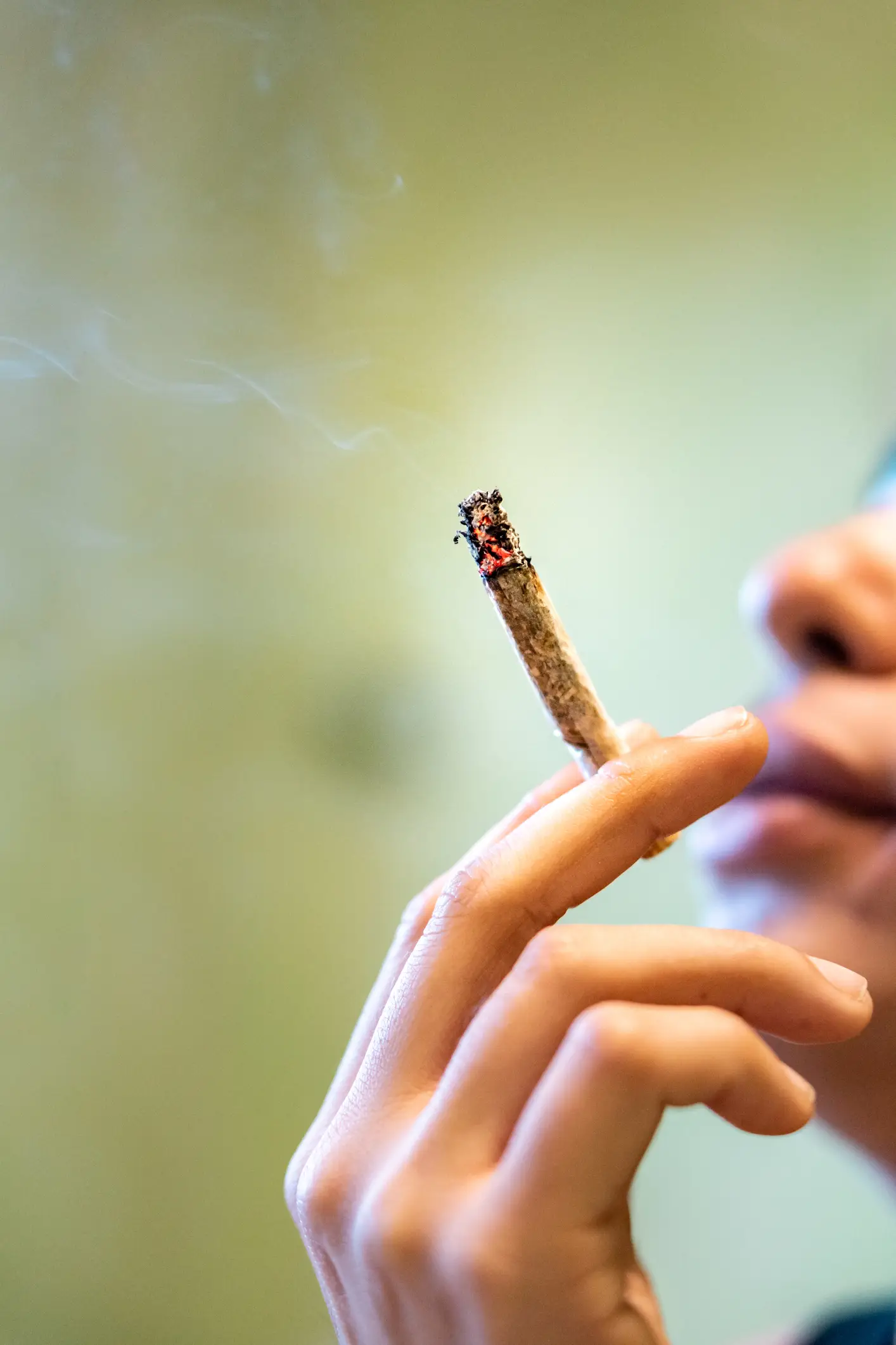 The worst side effect found in the study was false memory (Getty Stock Images)