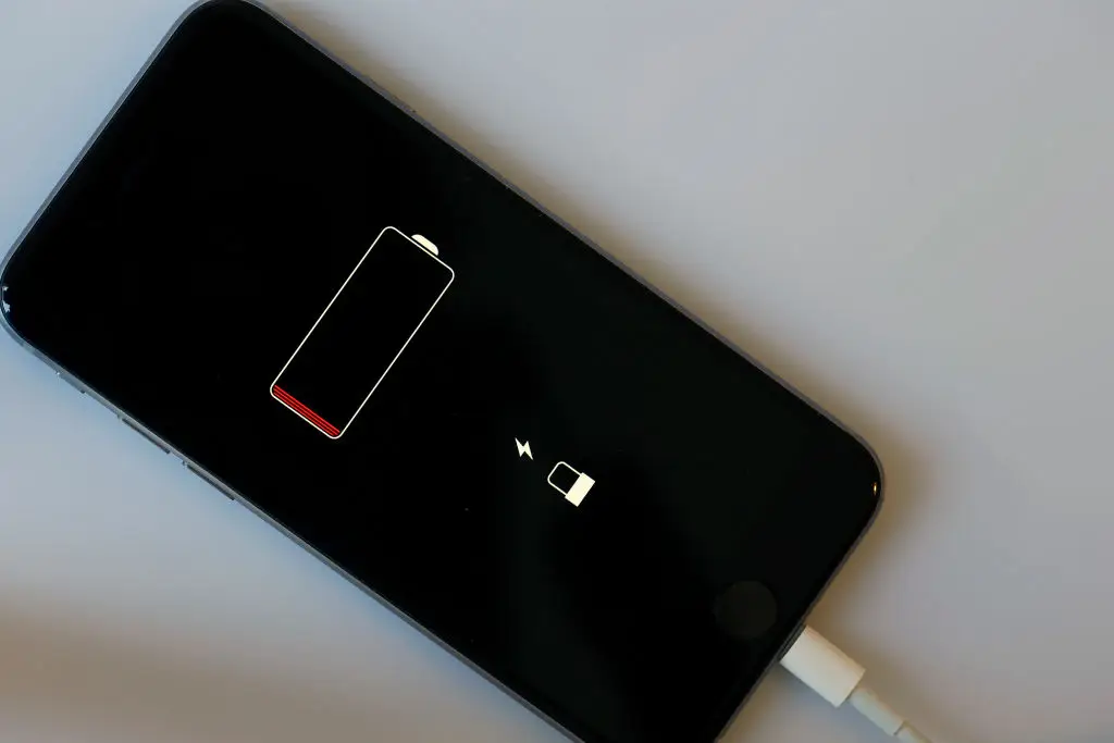 Go digging in your settings and turn it off, you'll save some data too (Chesnot/Getty Images)
