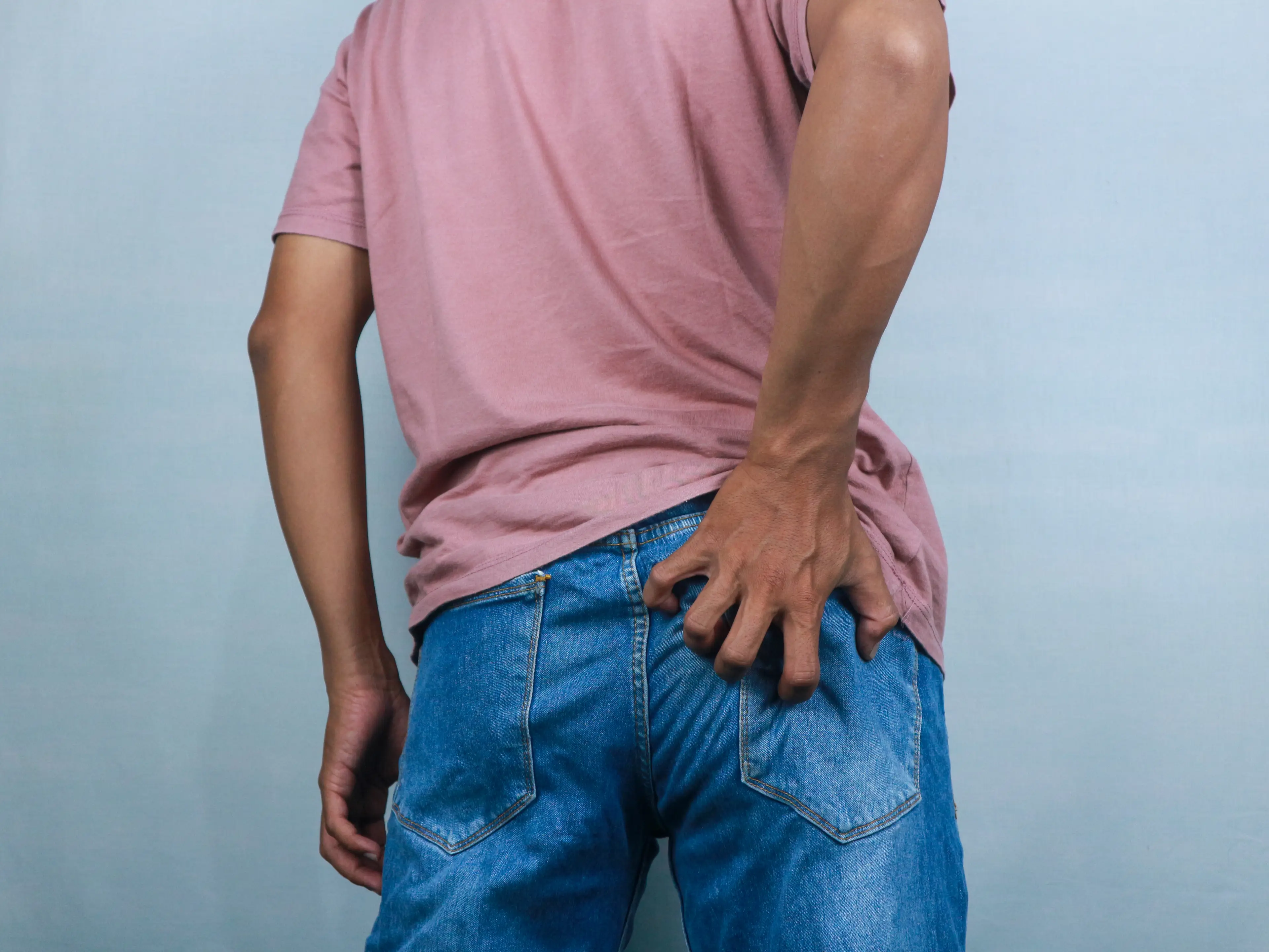 Budd said finding out the underlying cause is key (Getty Stock Image)