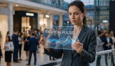 Fashion pulse: United Kingdom - March 2026
