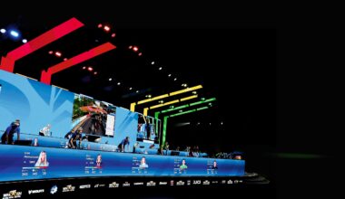 'The difference between a good and great Esports racer can be found in marginal gains such as fuelling properly' – The secret lives of elite indoor cyclists