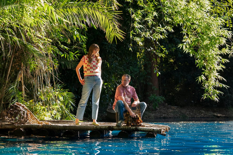 lauren lapkus, kevin sussman, stuart fails to save the universe