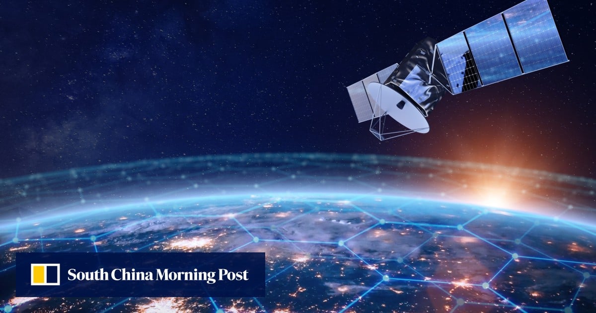 Default in our stars: China’s banks use satellites to track assets with sky-high scrutiny