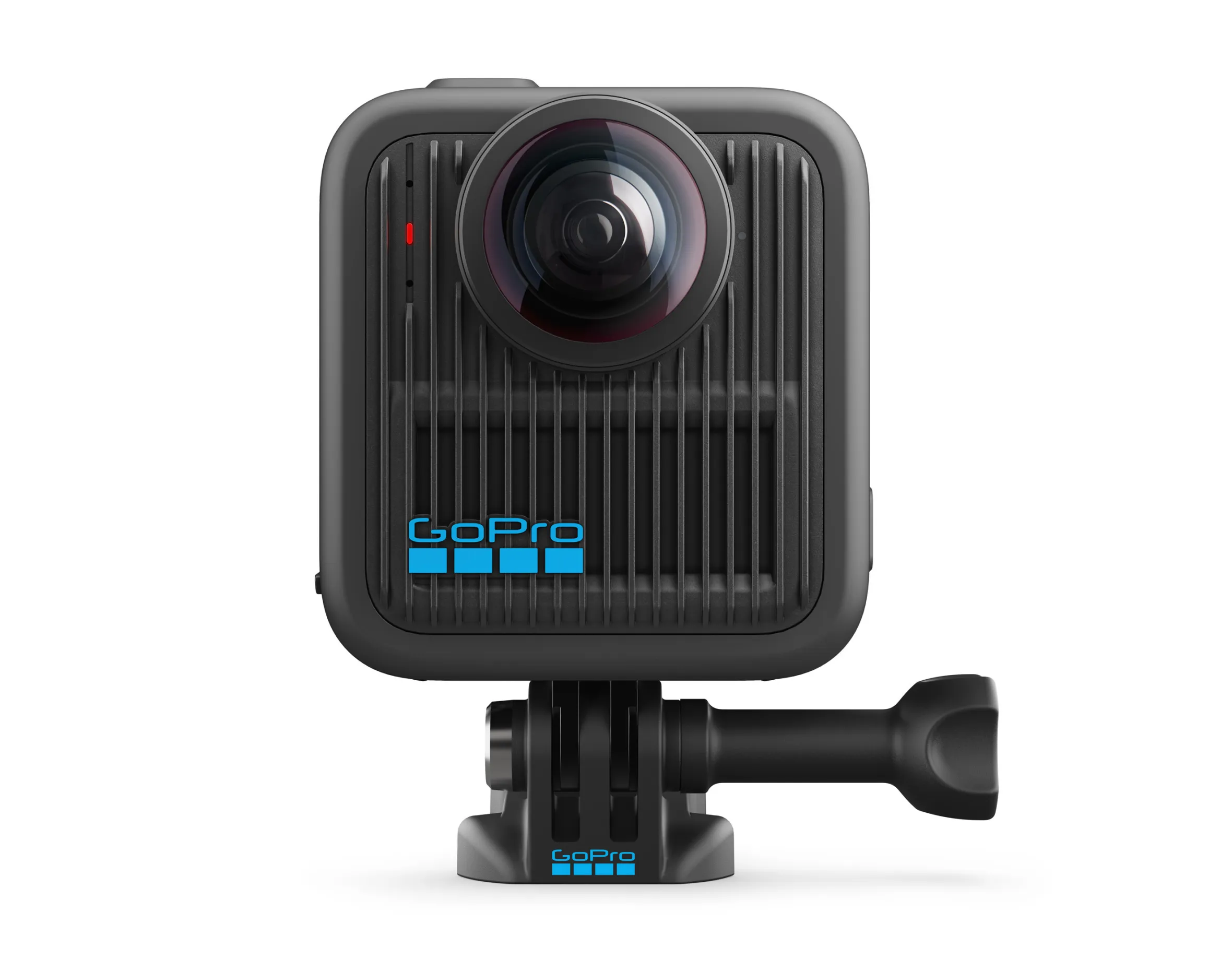 GoPro Max 2 camera.