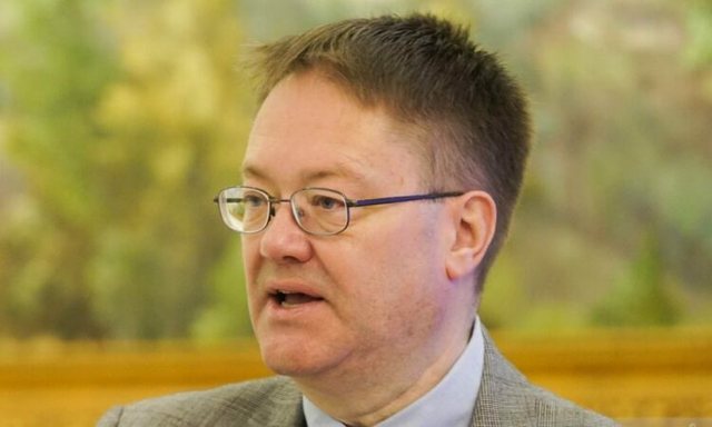 British Ambassador: The largest group of convicts in the United Kingdom are Albanians