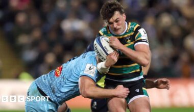 Champions Cup LIVE: Northampton Saints vs Castres - build-up, team news, scores, live text updates & radio commentary