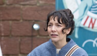 Hollyoaks reveals Cleo's new fear as Sienna's cruel scheme continues