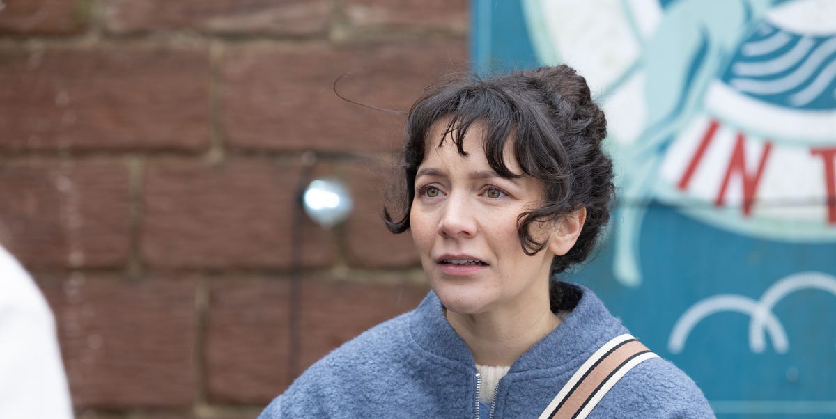 Hollyoaks reveals Cleo's new fear as Sienna's cruel scheme continues