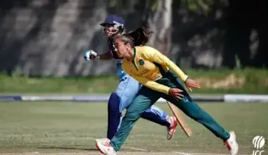 ICC Women's Cricket World Cup, 2025