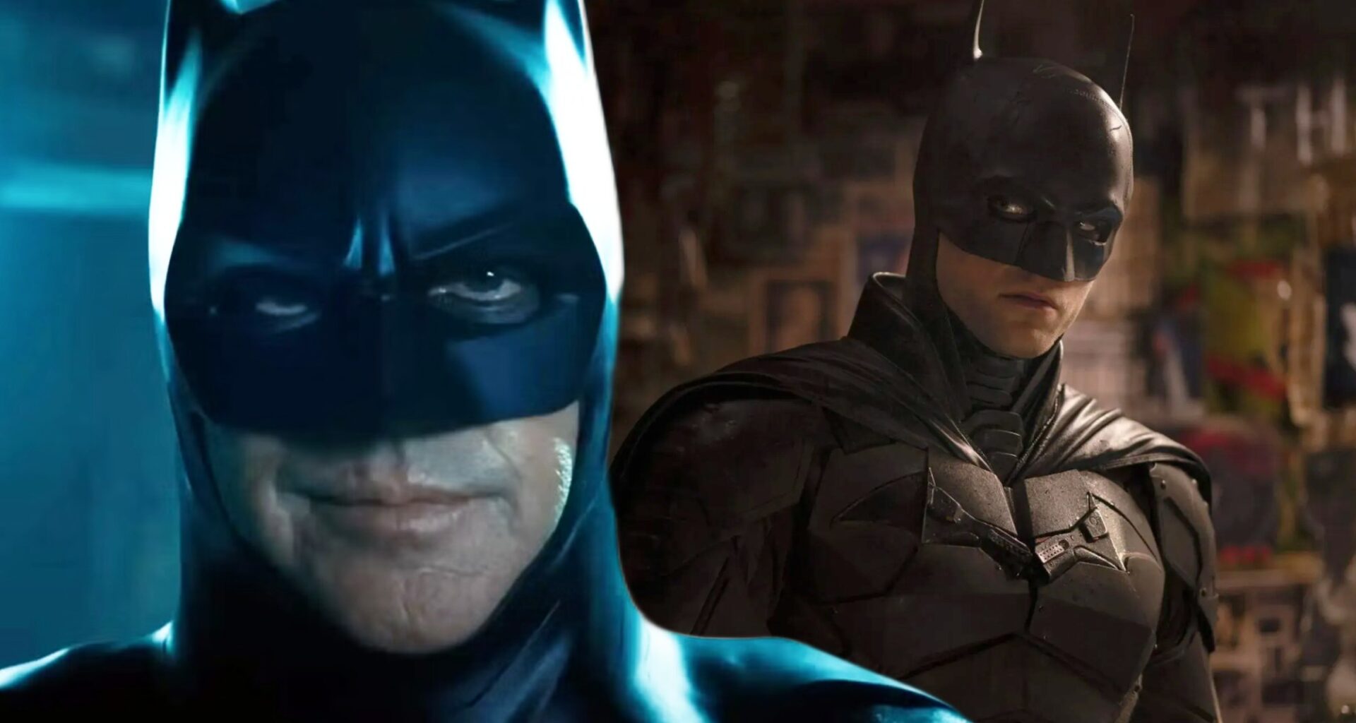 7 A-List Actors You Forgot Were in Batman Movies