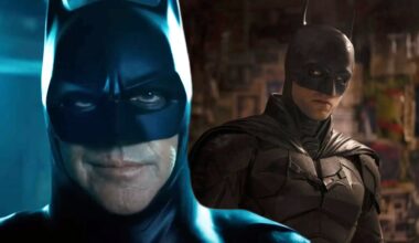 7 A-List Actors You Forgot Were in Batman Movies