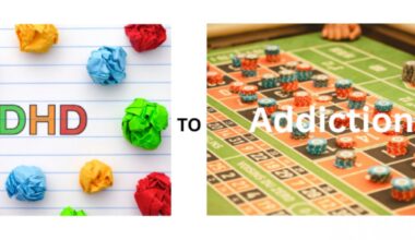ADHD and Addiction | Psychology Today United Kingdom