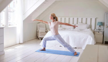 Early bird or night owl: Should you sync your exercise with your chronotype?