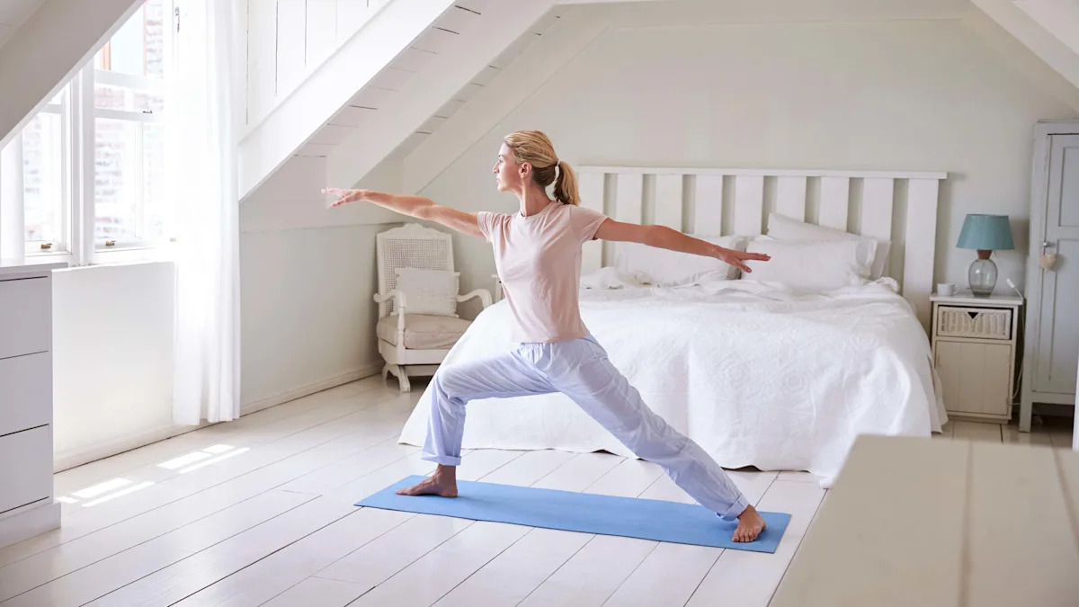 Early bird or night owl: Should you sync your exercise with your chronotype?