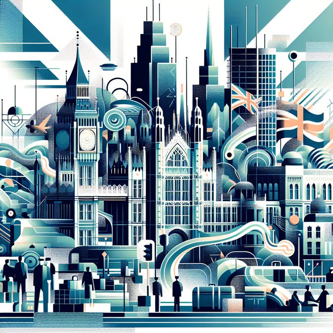 UK Opens New ‘Service Supplier’ Route to Indians Under GBM, Cuts Secondment Requirement