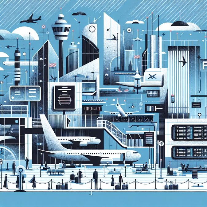 Channel Islanders Denied Boarding Abroad as Airlines Misapply UK ETA Rules