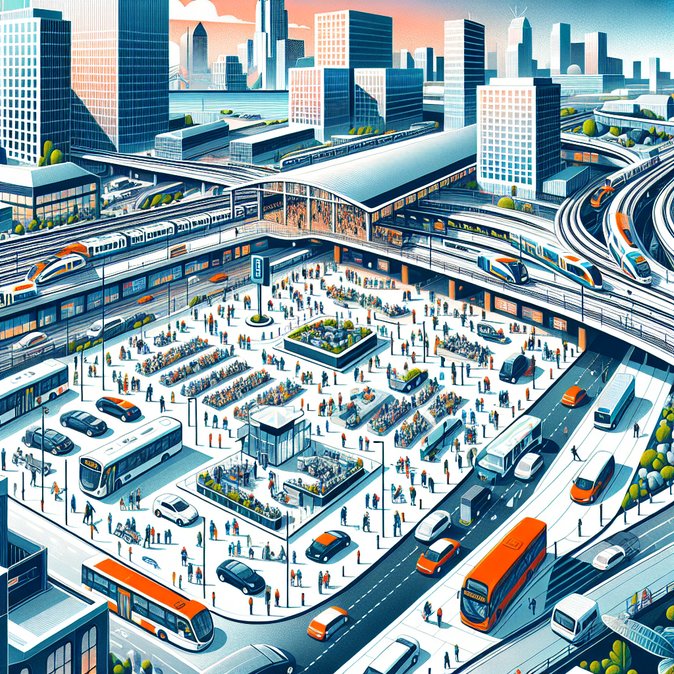 Heathrow Issues Strike-Day Advisory: No Piccadilly Line, Express and Elizabeth Line Near Capacity
