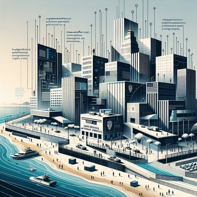 UK pledges extra £16.2 million to France for Channel beach patrols amid rising small-boat crossings