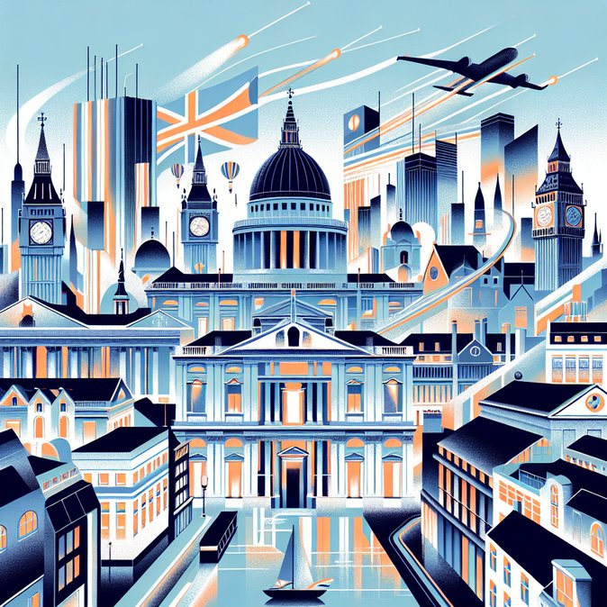 UK Visa Fees Rise 6-7% Across All Categories From 8 April 2026