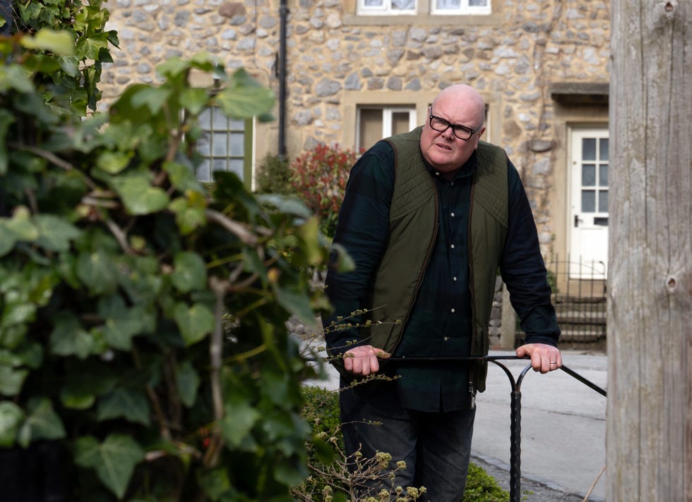 paddy kirk, emmerdale
