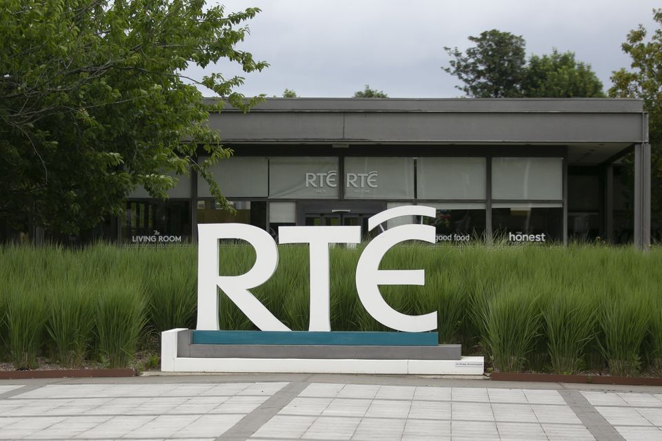 RTE application has been refused. Photo: Gareth Chaney