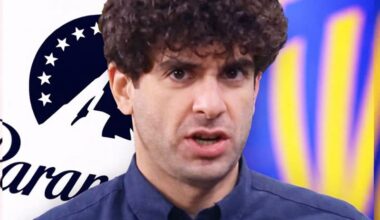 AEW’s Future in Question as Paramount Secures $24 Billion for WBD Takeover