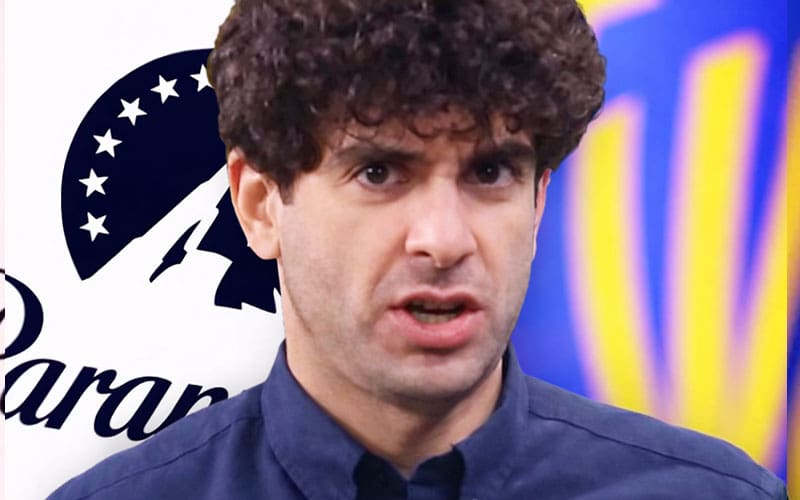 AEW’s Future in Question as Paramount Secures $24 Billion for WBD Takeover