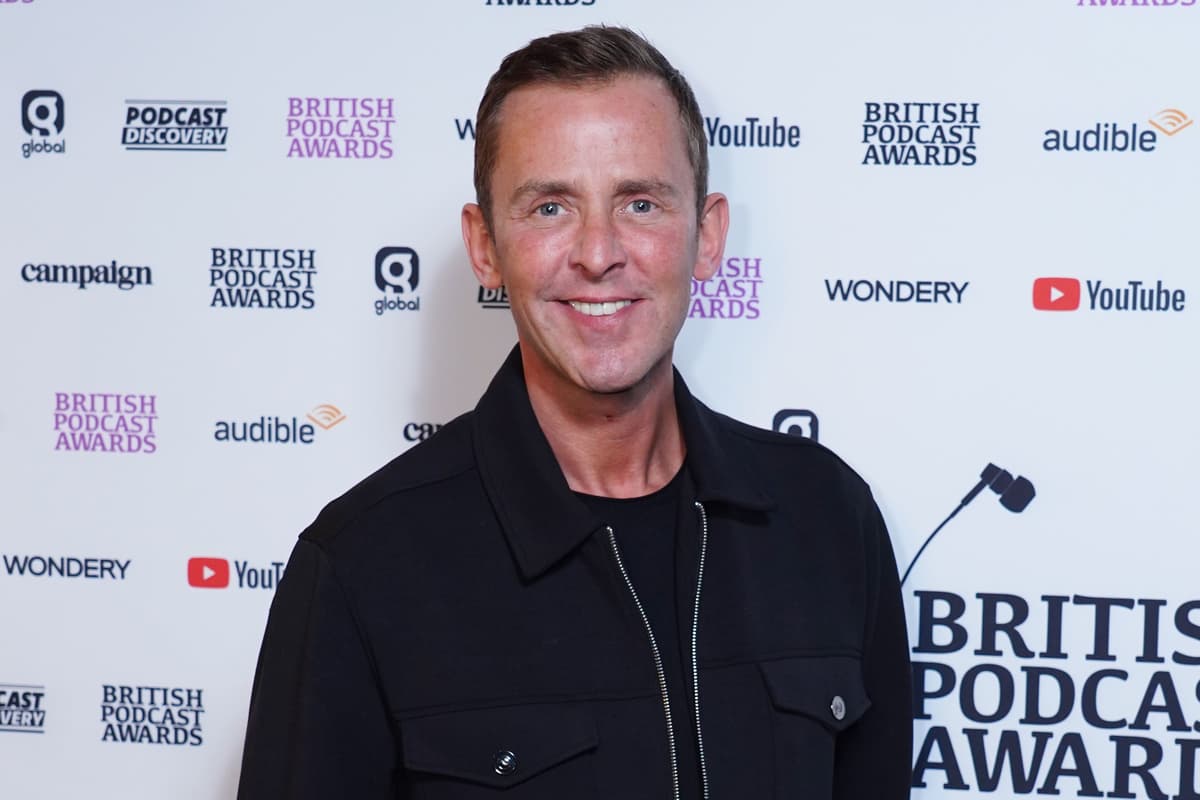 Scott Mills’ Eurovision replacement revealed after BBC exit - London Evening Standard