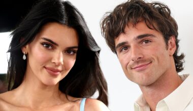 Kendall Jenner Spending Time With Jacob Elordi Amid Romance Rumors