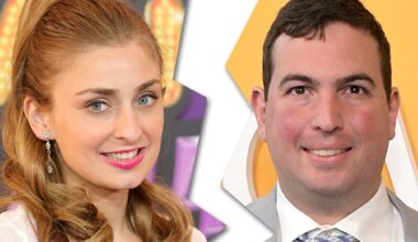 'Love on the Spectrum's Abbey Romeo & David Isaacman Split After Nearly 5 Years