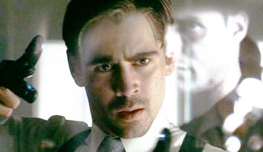 5 best movies newly added to Netflix, BBC and more including Steven Spielberg's "masterful" thriller