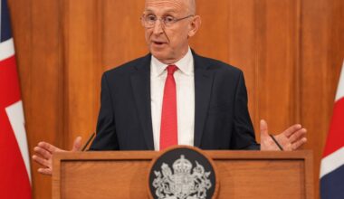 UK says three Russian submarines tracked during ‘covert’ operation | Technology News