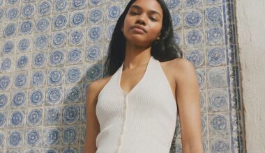 Will AI Make Fashion More or Less Sustainable?