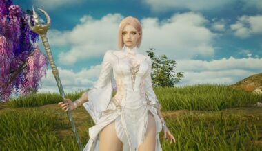 Aion 2, sequel to a beloved Korean MMO, is getting a global release this year from publisher NCSoft