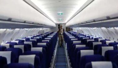 Govt Steps Back On Free Seat Decision
