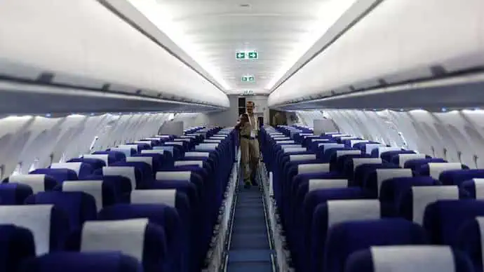 Govt Steps Back On Free Seat Decision