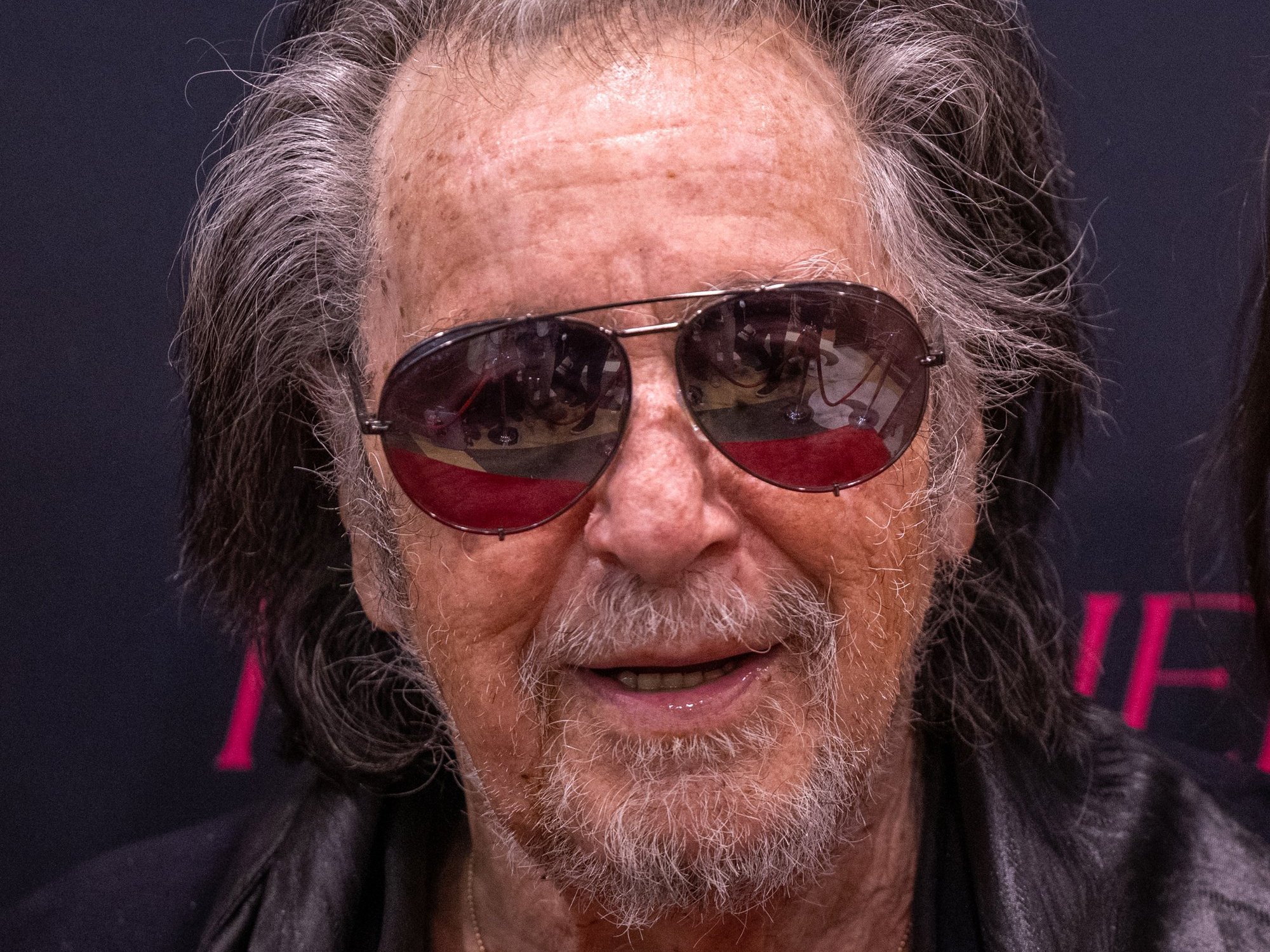 Al Pacino