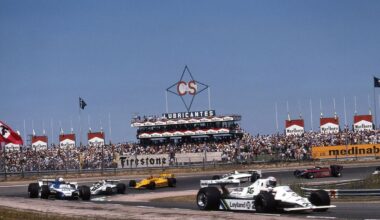 The grand prix that never was – but did happen