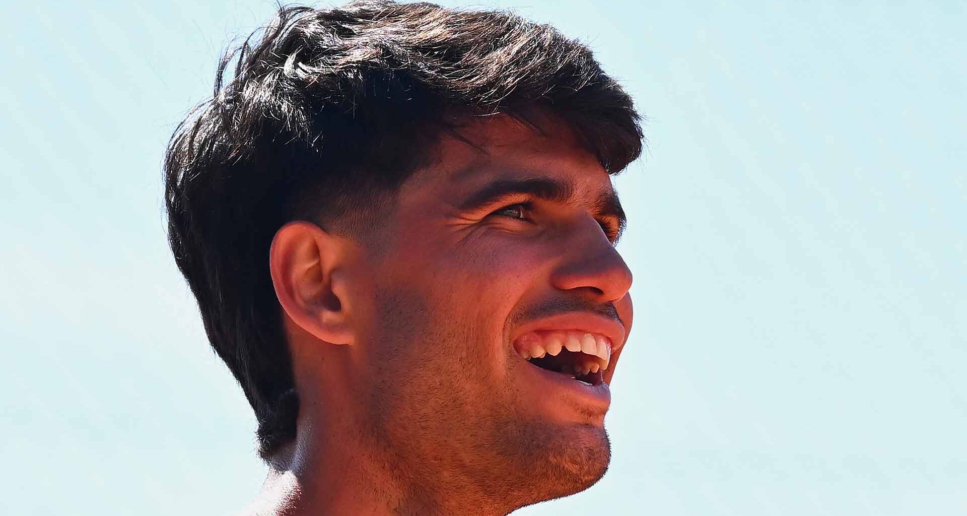 Carlos Alcaraz, set to compete in Monte-Carlo for the third time, is the defending champion at the first clay-court ATP Masters 1000 event of the season.