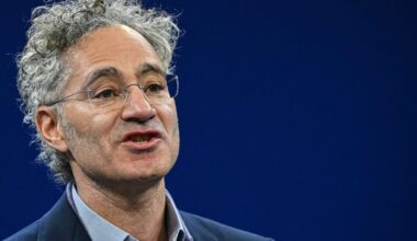 Palantir Posts Very Long X Post Denouncing ‘Vacant and Hollow Pluralism’