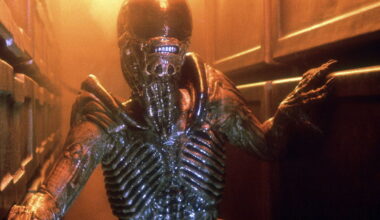 "Alien 3: Assembly Cut" Hits HBO Max