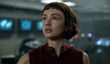 Earth Season 2 Adds Major Game of Thrones Star to Cast