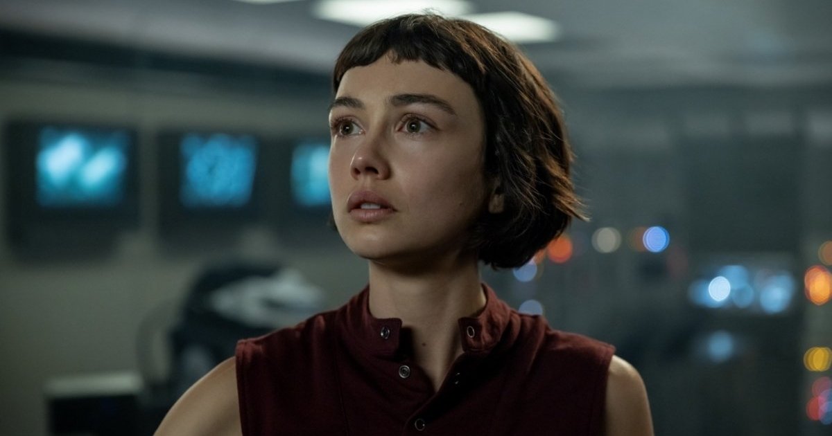 Earth Season 2 Adds Major Game of Thrones Star to Cast